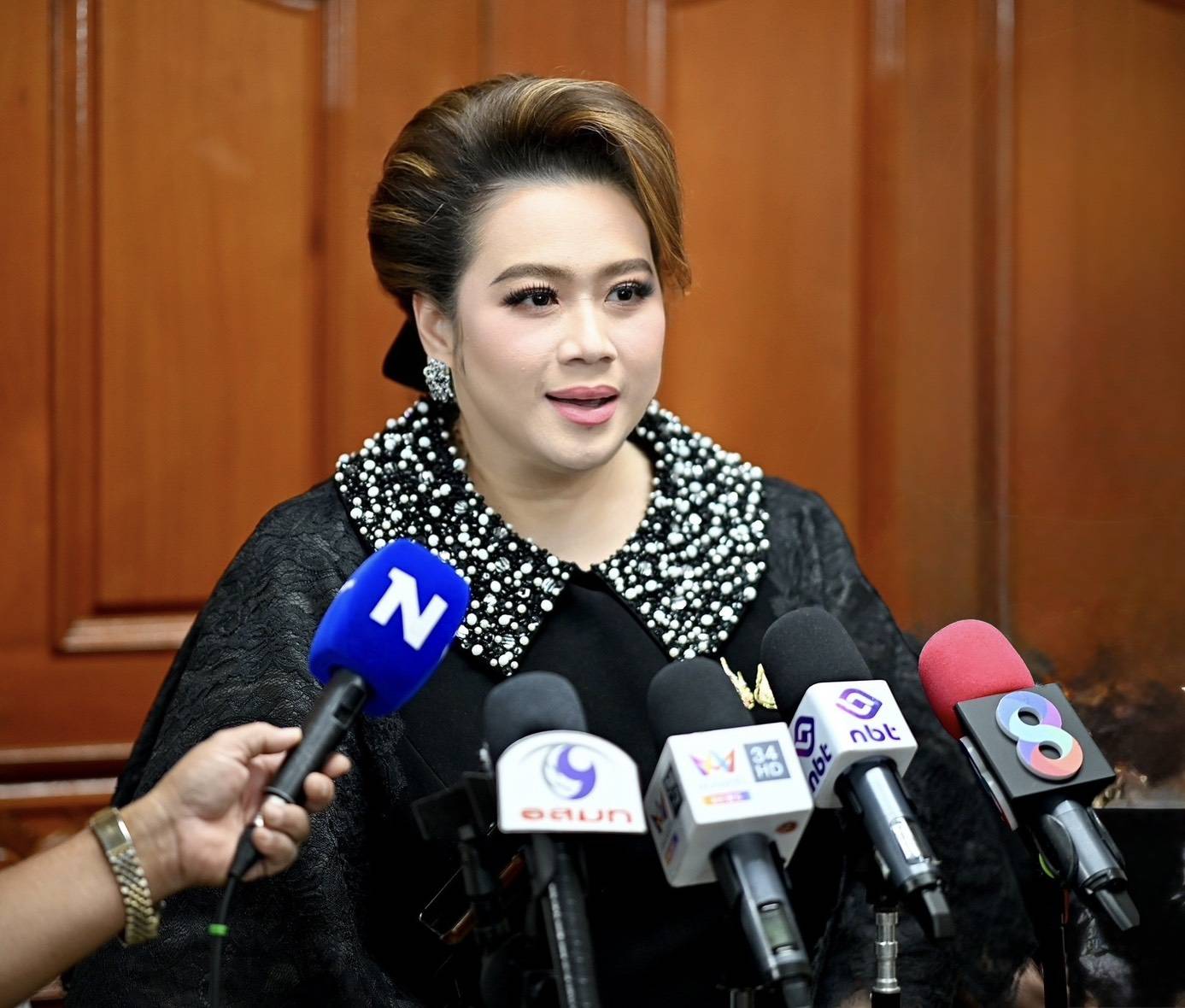 &ldquo;ศุภมาส&rdquo;  เตือน ขบวนการ  &ldquo;หลอกลงทุนปั๊มน้ำมัน&rdquo; เกลื่อน สั่ง สคบ. เร่งช่วย 6 ผู้เสียหาย โดนหลอกลงทุนสูญเงินหลักล้าน