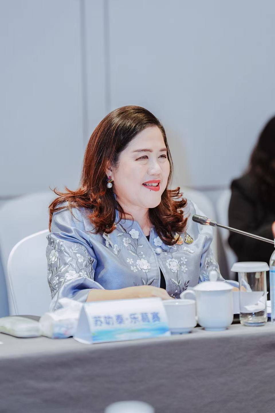 📌 กรมประชาสัมพันธ์ผนึกกำลังยูนนาน มุ่งพัฒนาสื่อ เชื่อมสัมพันธ์คนรุ่นใหม่ ปูทางสู่อนาคตที่ยั่งยืน